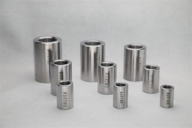 福海直螺纹钢筋套筒优点在哪里