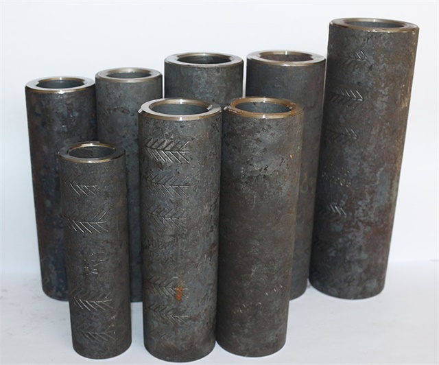 福海冷挤压钢筋套筒批发公司