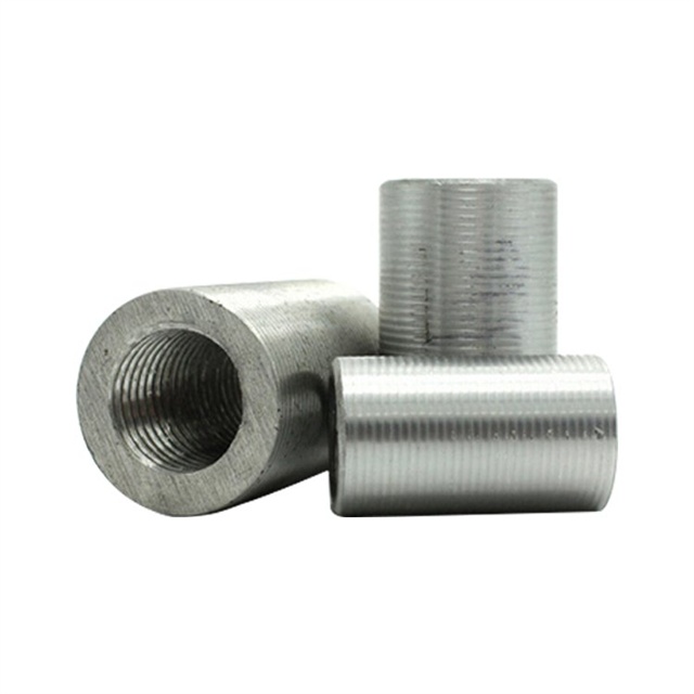 市政工程福海冷挤压钢筋套筒