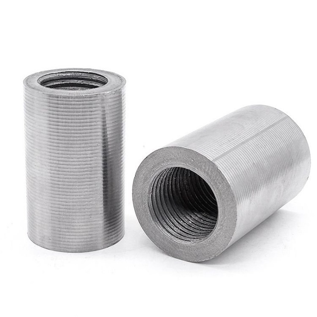 福海冷挤压套筒_连接牢固抗拉强度达标